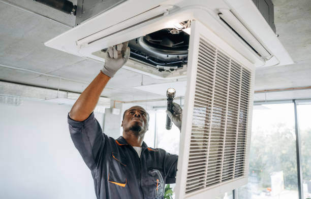 Licensed Ductwork Repair service in Alpha, OH - FH HVAC