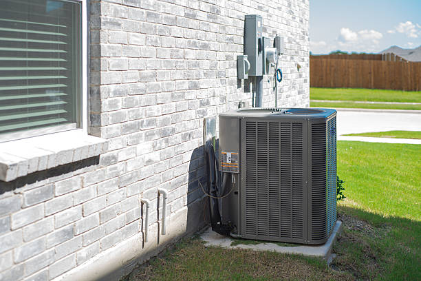 Reliable Ductwork Repair contractor in Alpha, OH by FH HVAC